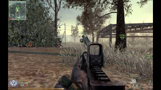 Omg Lag Modern Warfare 2 Cod6