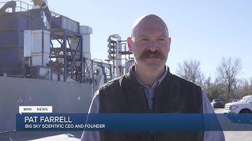 Uncertainty for hemp industry after government funding bill passage