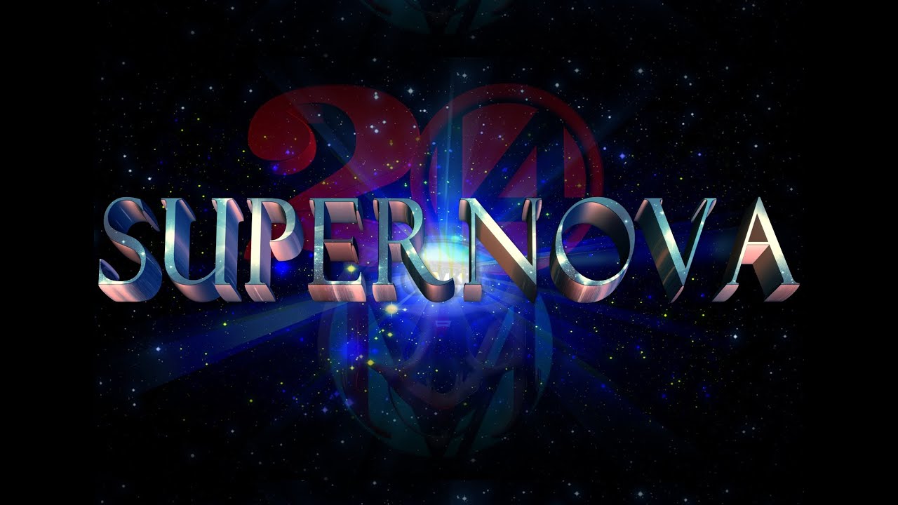 SUPERNOVA OSYRRYS BEATS