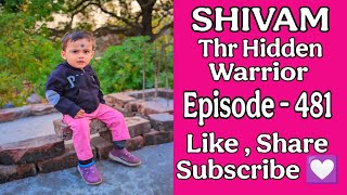 Shivam The Hidden Warrior Episode 481 || Pocket Fm Story || Subscribe for next Episodes Thumb