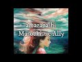 amazarashi- Masochistic Ally 自虐家のアリーEng Sub