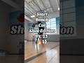 Start Bench Cut Shoe Edition P15 #explore #fyp #basketball #viral #shoe #kevindurant #anthonyedwards
