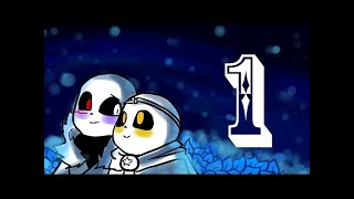 Haciendo el cómic de Cross X Dream Tenporada 1 Al español [Cringe] ( de Noche7w7)
