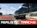 6 REALISTIC F1/Indycar Race Tracks in GTA Online for PC!