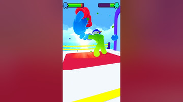 Join Blob Clash 3D gameplay walkthrough level 65