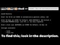 Mac OSX - ProxMox - 2022 - Part 2