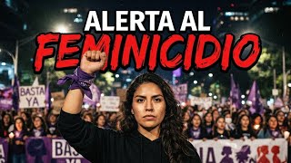 ONLY FUN🌺 Te has preguntado que es el feminicidio? EDUCATIONAL PURPOSES ONLY.