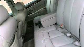 1997 Cadillac d'Elegance #2120084C in Grayslake IL - SOLD