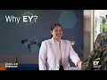 EY Graduate Programme 2024