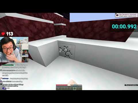 Speedrun Bendera Indonesia Pakai Seed dalam 0,992 Detik (TOP 1 INDO)
