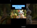 खरगोश की गलती और कछुए की जीत 🐰😴🐢 | Amazing Race Story #shorts #trending #ai #viral #video