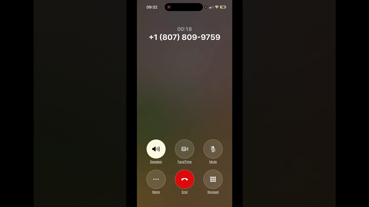 We built an AI voice agent that collects case documents by text during the intake call.