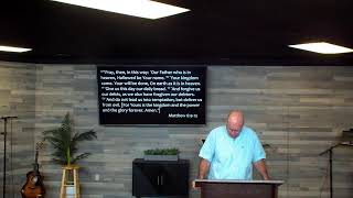 7-26-2026 What are Your Motives Part 2