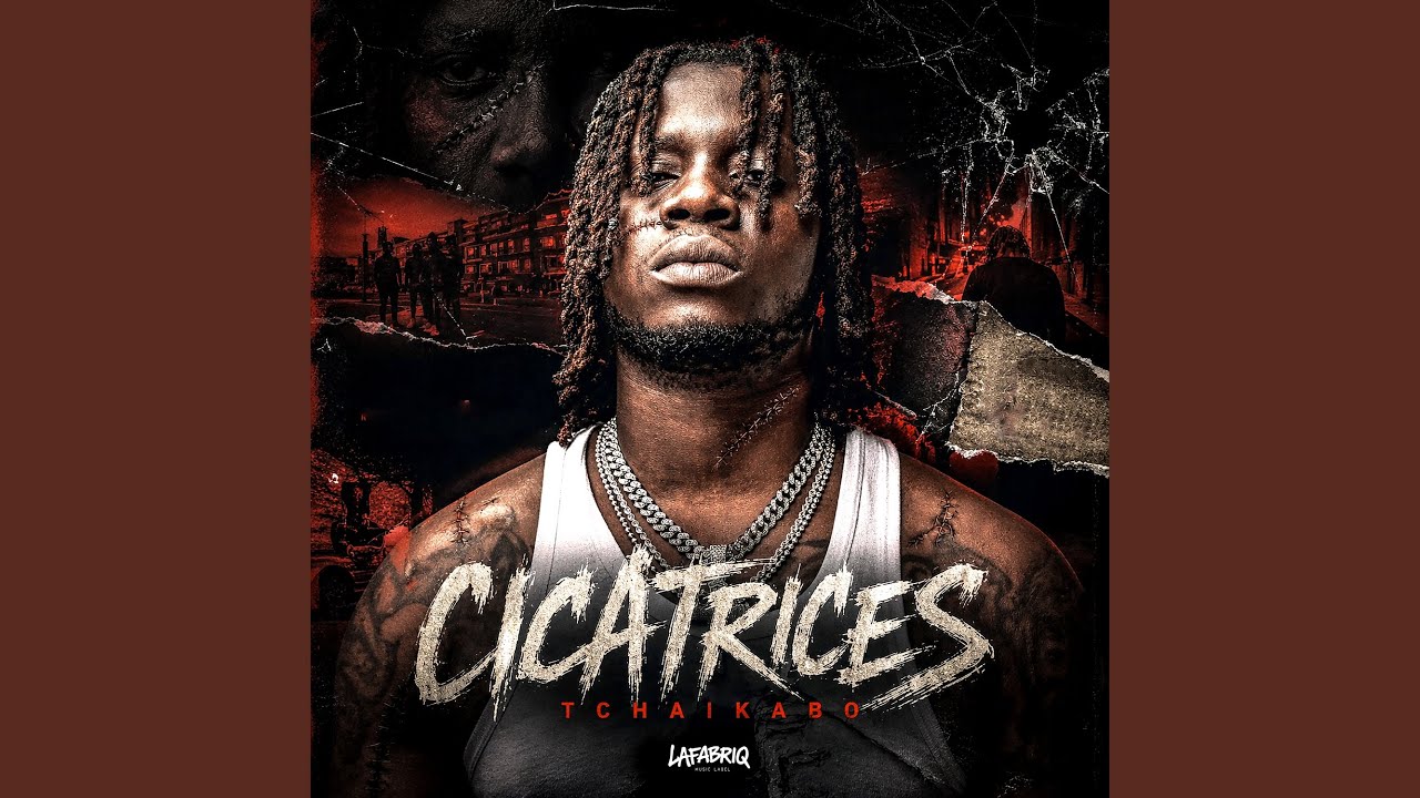 Guarda Cicatrices su YouTube Guarda Cicatrices su YouTube