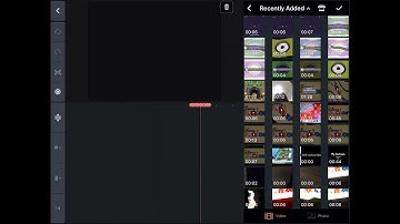 how to make crying x on kinemaster