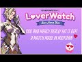 【Overwatch2/オーバーウォッチ2】ラバーズウォッチ マーシールート 全回答【バレンタイン】