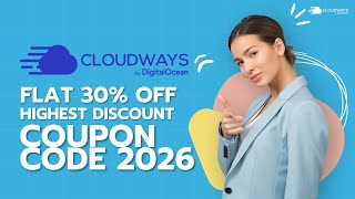 Cloudways Promo Code💥Cloudways Coupon Code💥Cloudways Discount Code