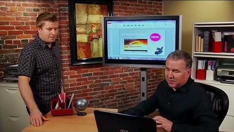 Microsoft PowerPoint 2010 Tips
