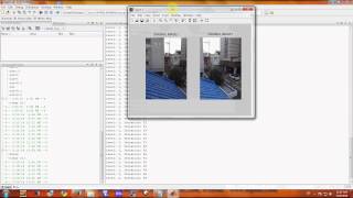 IMAGE STITCHING USING JAVA