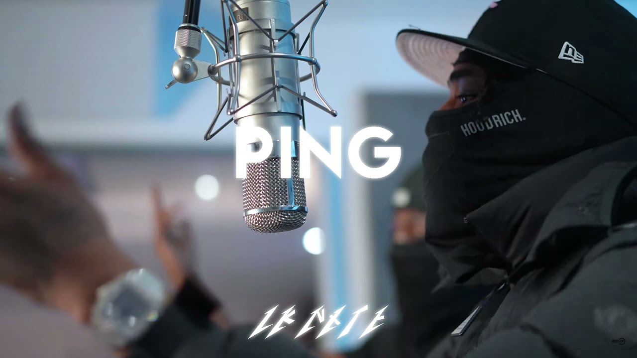 [FREE] Buni x Loski x Fumez The Engineer x Plugged In UK Drill Type Beat 2021 - "PING" (