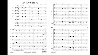 In a Minor Mood | by Bob Cerulli