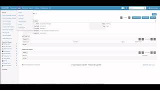 Viewdeck Secure CRM Service demonstration
