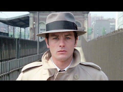 Gentleman cambrioleur - Jacques Dutronc  | Alain Delon films - Hommage / Tribute