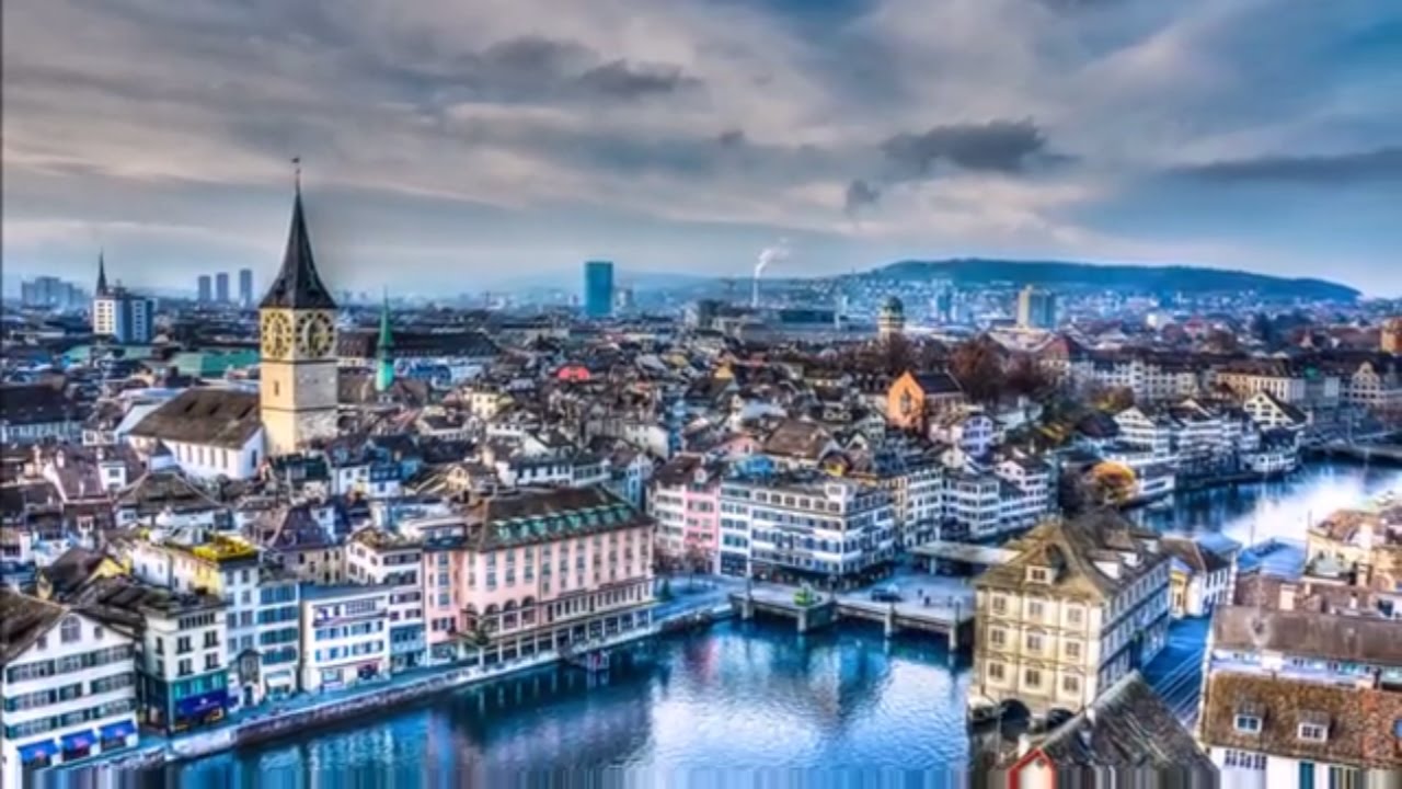 Best Places To Spend Christmas Travel For Holiday Winter Atractions Discover The World
