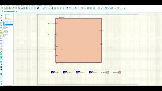4-2 ENCODER CIRCUIT - USING SUB CIRCUIT MODE