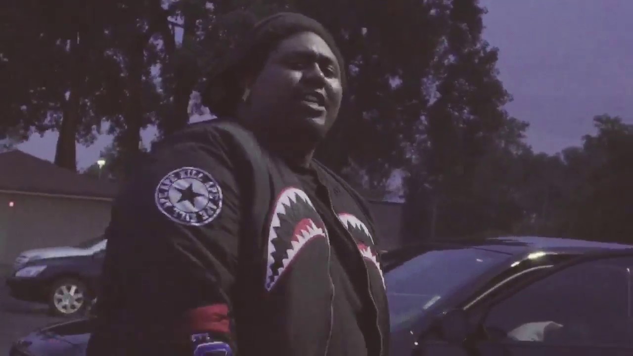 Mtmwan - Drill (Official Video)