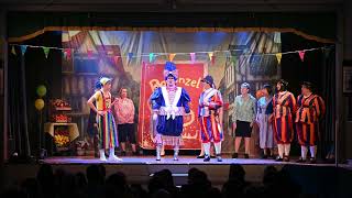 Rapunzel - Lyme Regis Pantomime Society 2025