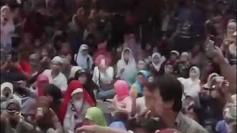 SULIS  ( YA NABI SALAM ALAIKA )