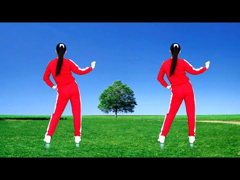 Video Dạy thể dục nhịp điệu, khiêu vũ với tôi, hiệu quả giảm... - YouTube