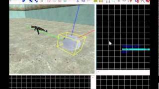 Source SDK Attach a snowman head to a gun // Prop parent to weapon Net Worth