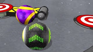 🔥Going Balls: Super Speed Run Gameplay | All Level #49 Walkthrough | iOS/Android | 🏆(3)