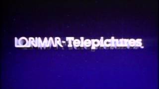 Lorimar Telepictures Crashing Comets Extended Upscaled To Hd