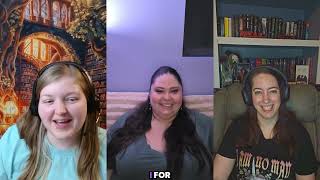 Ep. 23 ACOWAR Chapters 39-46