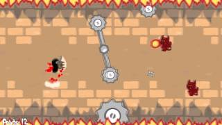 Shurican death montage screenshot 5