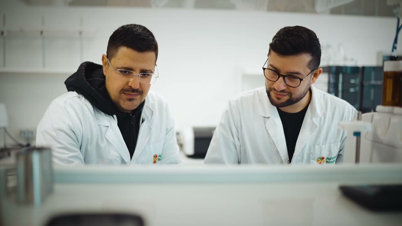 Juice & Fruit Systems - Francesco Bertolami