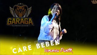 Video thumbnail of "Care Bebek cover veronica dantik - Garaga Djandhut - Jaya Abadi audio - BG audio Live Lap Sanggrahan"