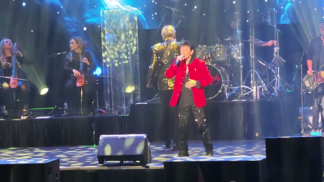 《Sweet Dreams》Air Supply 50th Celebration Tour HK 2026