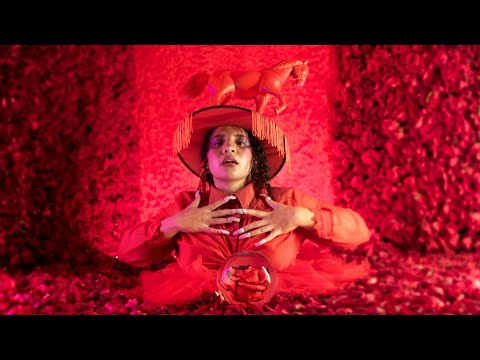 Lido Pimienta - &quot;No Pude&quot;