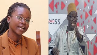 Qui est Sophie Gueye, la “Mère Theresa” sénégalaise.