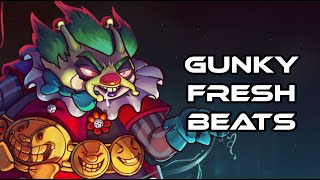 Awesomenauts - GUNKY FRESH BEATS