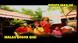 Download lagu MALAS GOSOK GIGI | PIPIET MADJIE