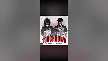 Anti da menace feat Nba Youngboy -touchdown (unreleased) 2024