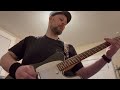 Have A Cigar Intro Cover