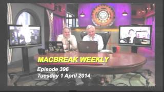 MacBreak Weekly 434: The Best of 2014