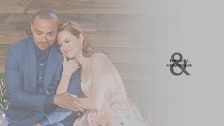 we haven't lost it all yet; multicouples [+Kira]