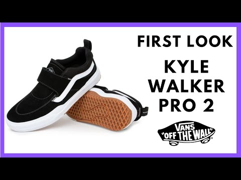 vans kyle walker pro comprar